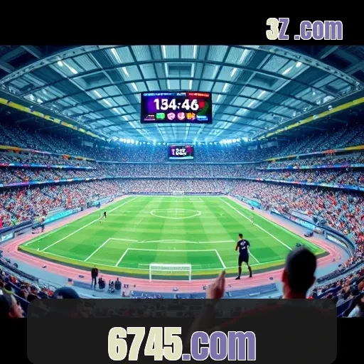 6745.com App