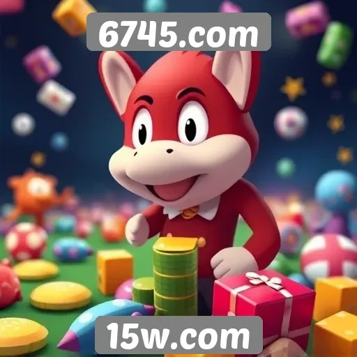 Comparativo entre 6745.com e outros sites de jogos