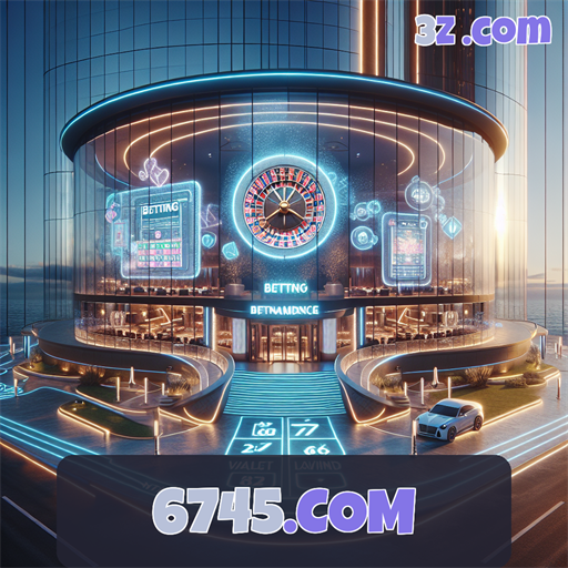 Login Inovador no 6745.com: Um Novo Mundo de Jogos