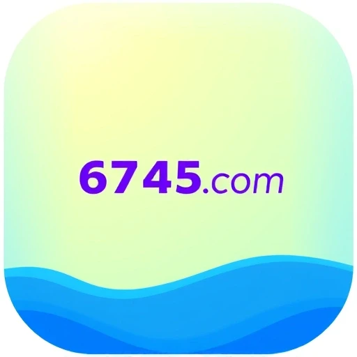 Logotipo 6745.com